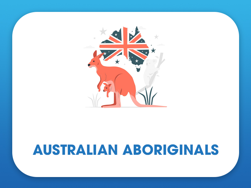 AUSTRALIAN ABORIGINALS