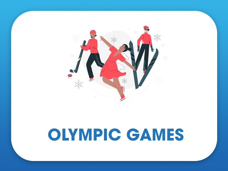 OLYMPIC GAMES