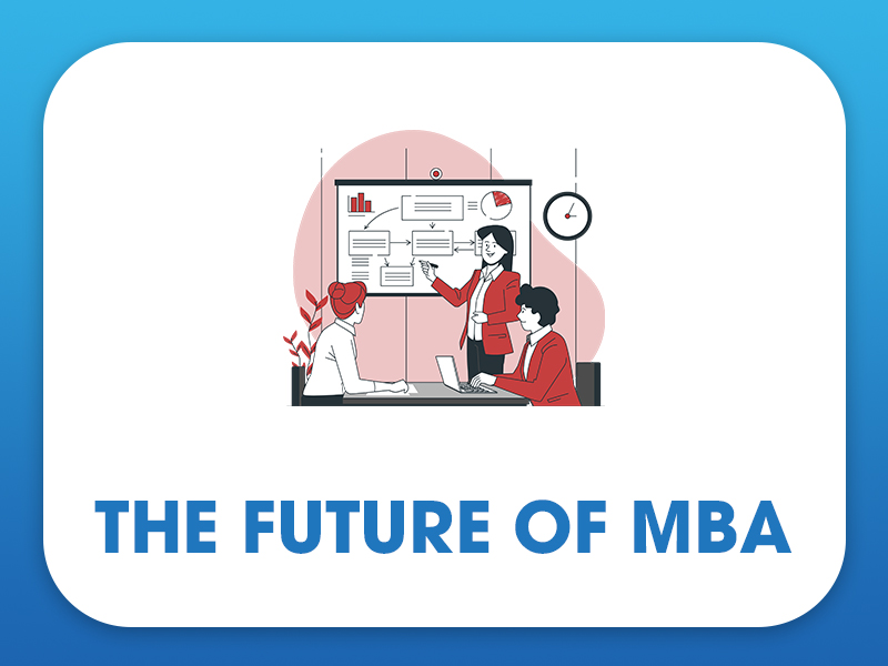 THE FUTURE OF MBA